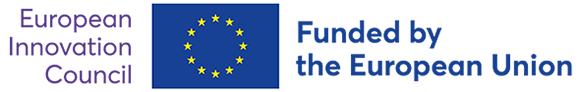 European Innovation Council - Funded by the European Union
